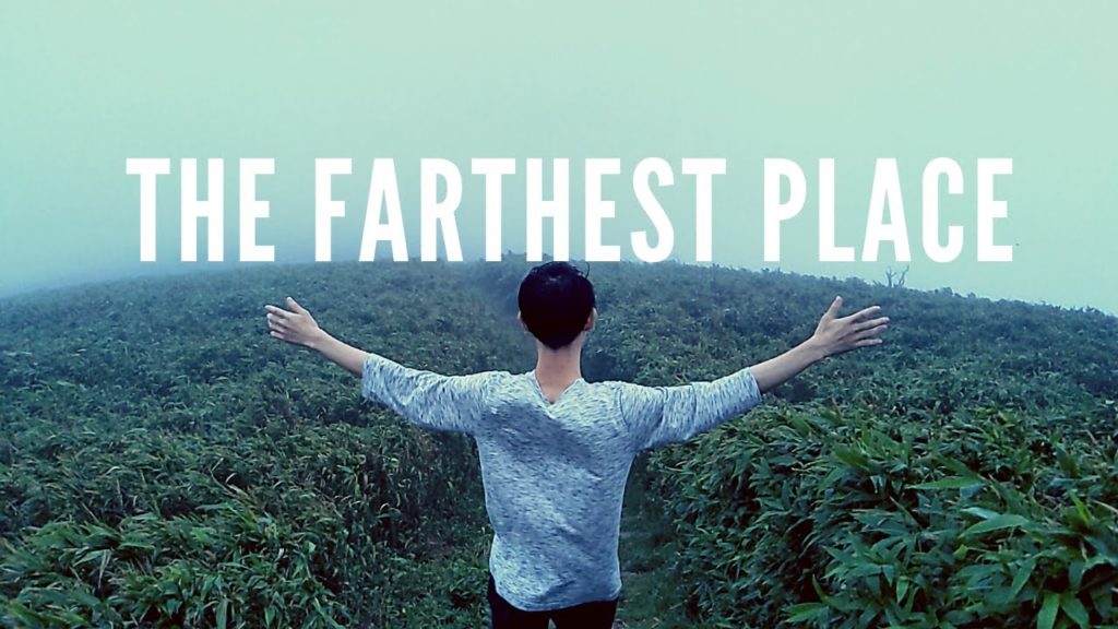 THE FARTHEST PLACE | CINEMATIC VLOG SHOT BY SONY A6600