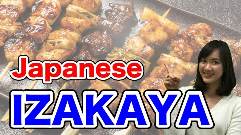 Japan travel tips : Must know about Izakaya restaurant
