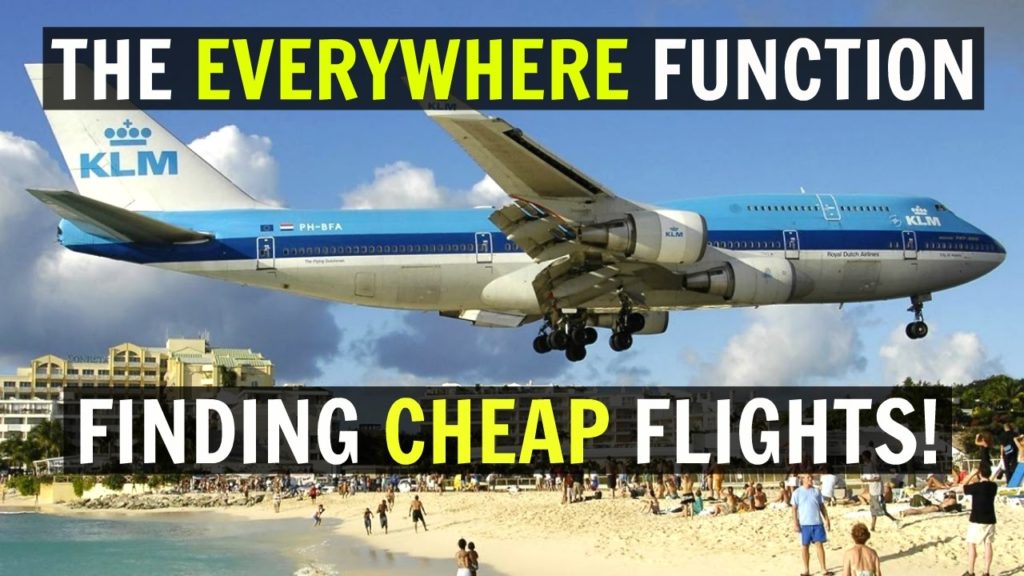 HOW TO FIND CHEAP FLIGHTS FROM KUALA LUMPUR!