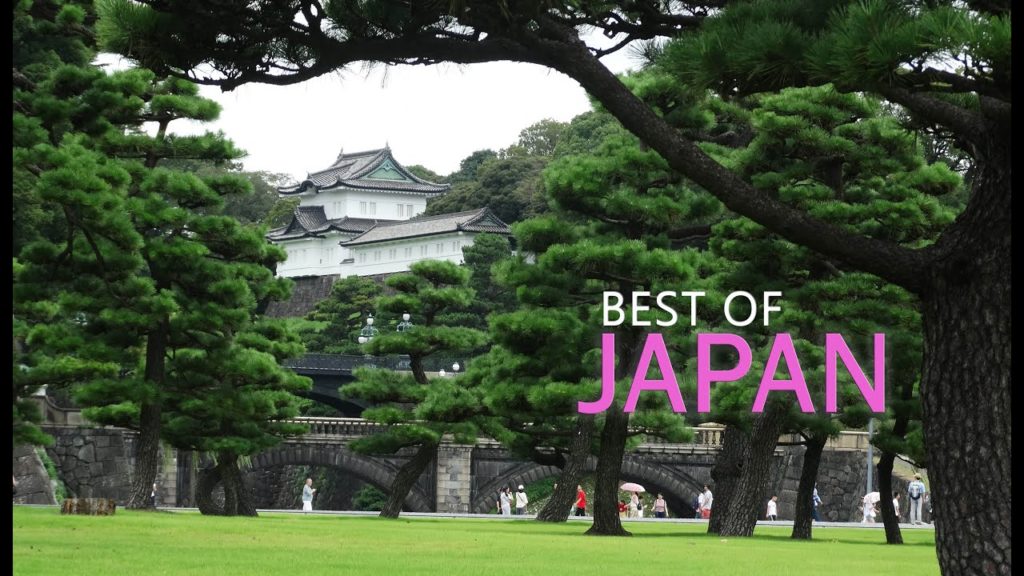 BEAUTIFUL JAPAN | TOKYO | MOUNT FUJI | NIKKO | OSAKA BEAUTIFUL JAPAN | TOKYO | MOUNT FUJI | NIKKO | OSAKA