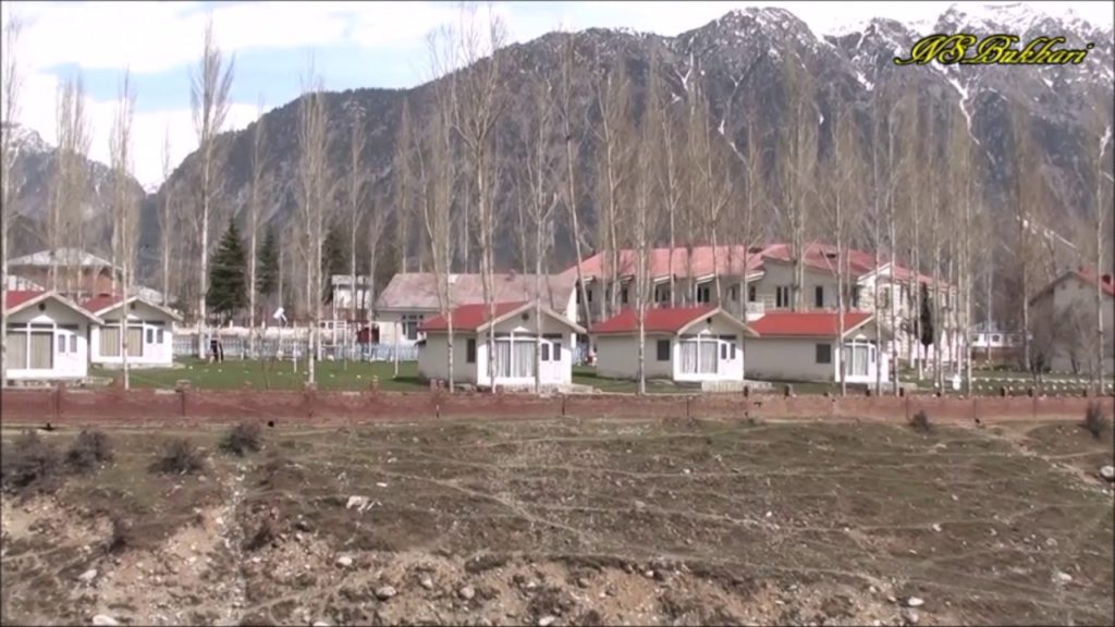 Swat Trip 2017 (3) A morning at Kalam