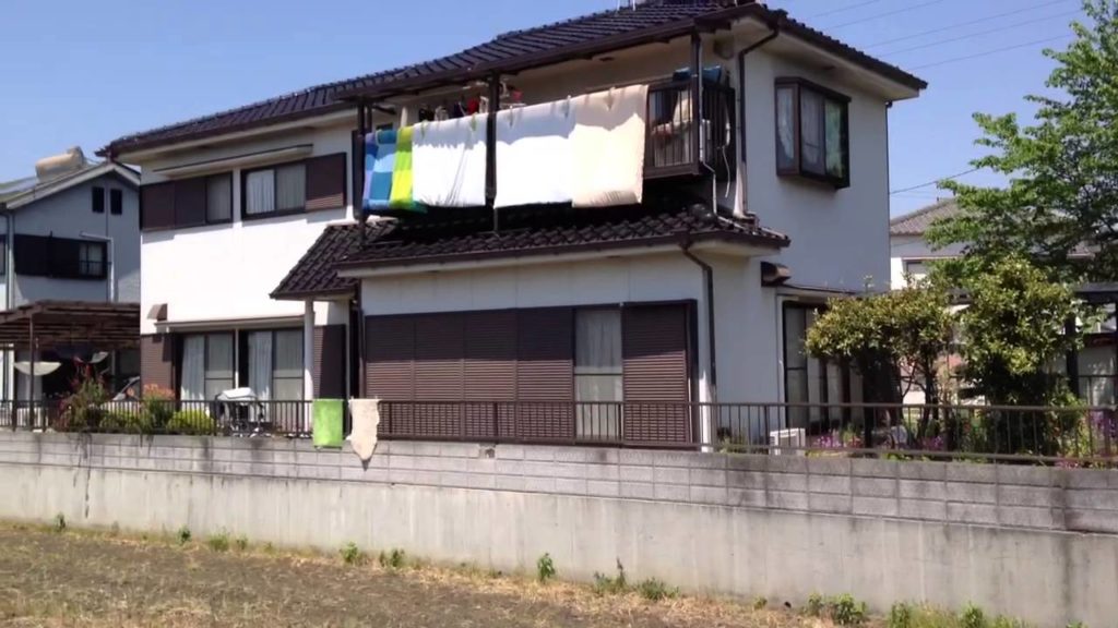 Japan - Communities. Pt. 1