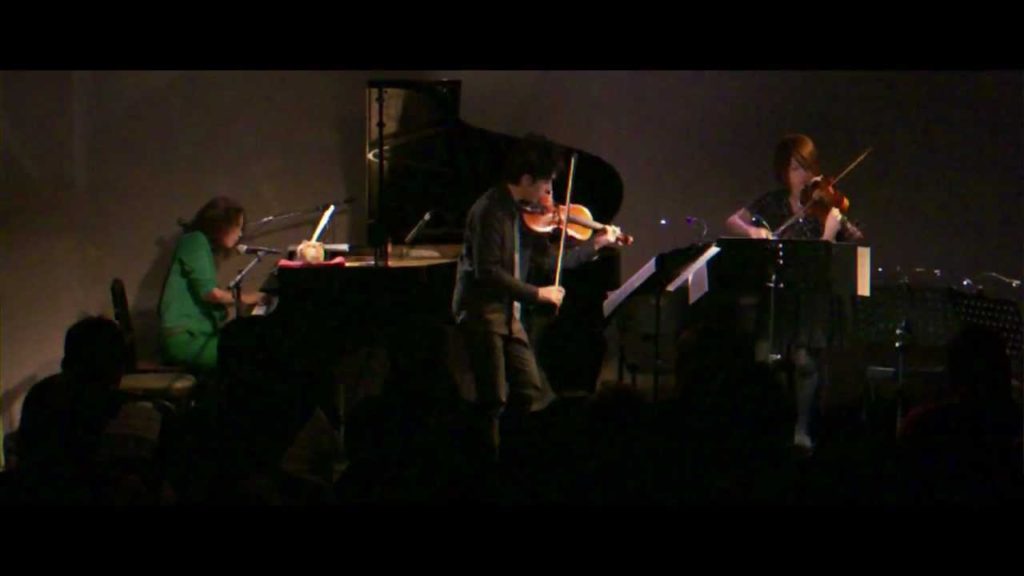 Tokyo Trip Bonus - Hiroko Sebu "Window" Live