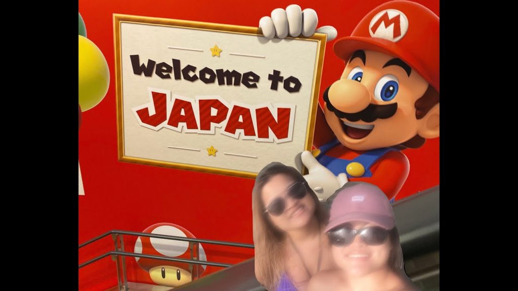 JAPAN TRAVEL|TRAVEL VLOG #8