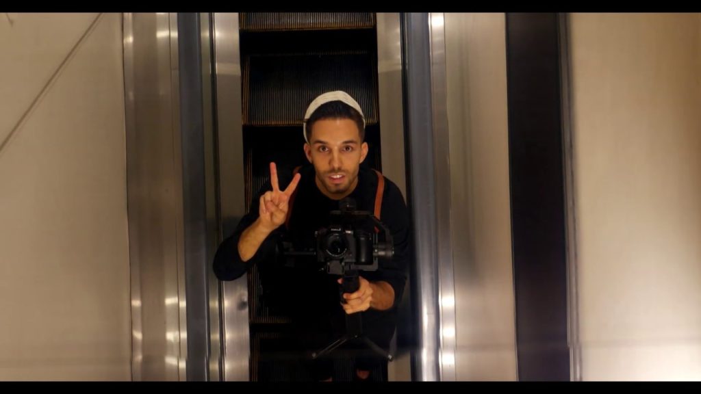 Life Changing TOKYO – 4K Life Changing TOKYO - 4K