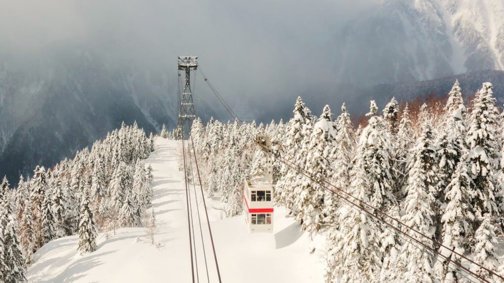 2020 - Japan Nagoya, Takayama, Shirakawago, Shinhodaka