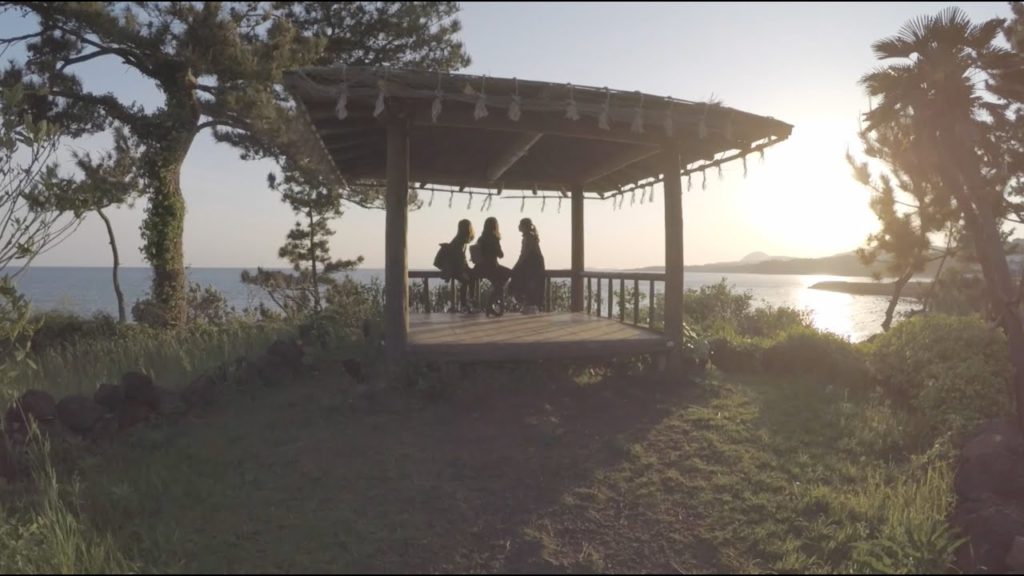 Watch Korea - Justinlmk