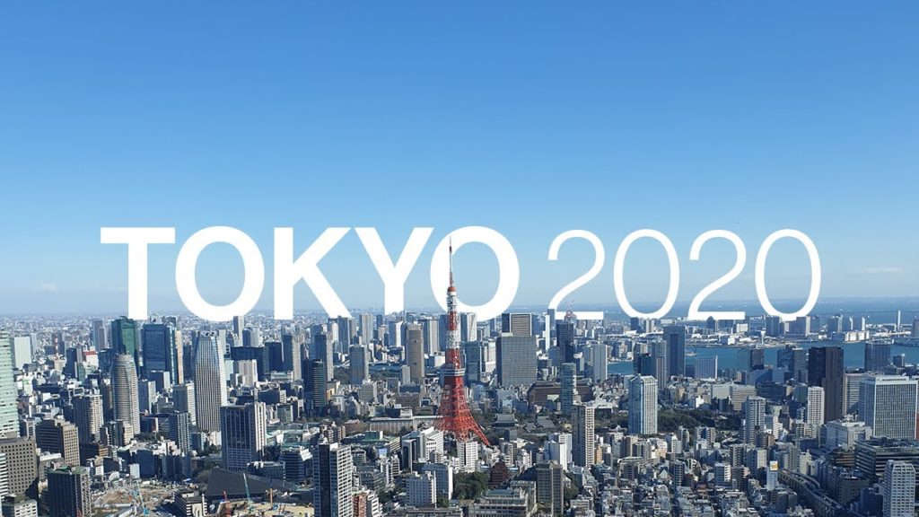 Tokyo class trip 2020 (Taylor's University)