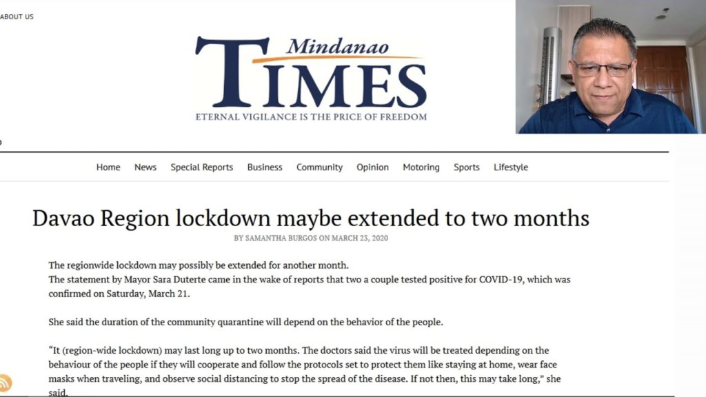 Urgent: Thailand, India, Philippines - New Travel Restrictions