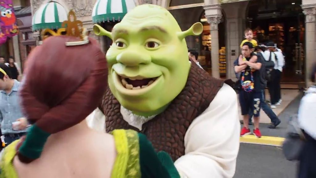 Japan Trip 2018 [Part 2]