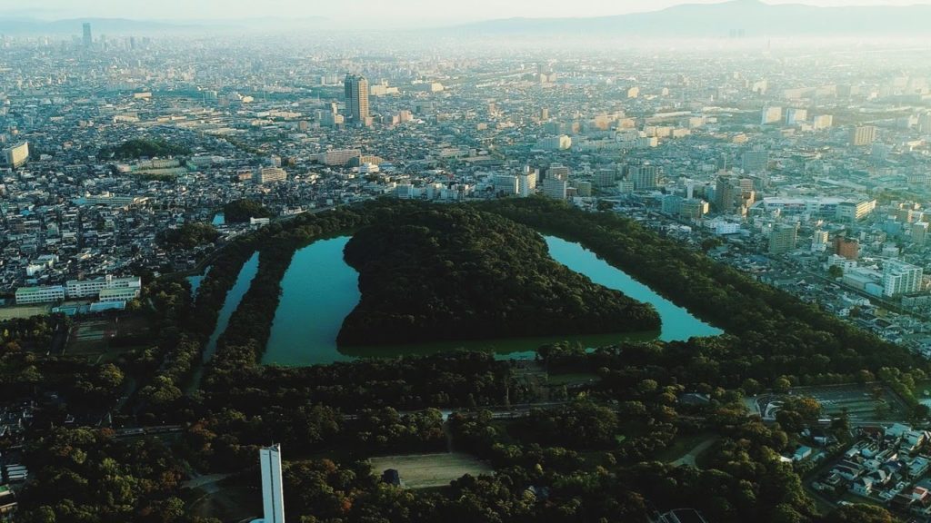 【4K】Stunning Views   long version, KANSAI, Japan