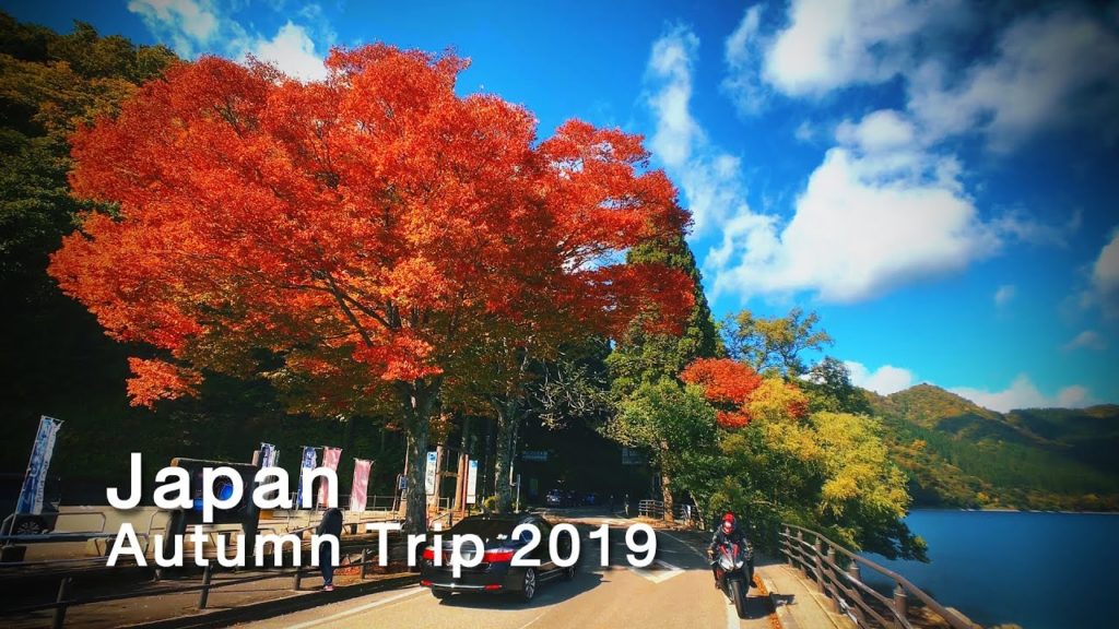 đ Japan Autumn Trip 2019 đ by DOODEEDEK đ đ Japan Autumn Trip 2019 đ by DOODEEDEK đ