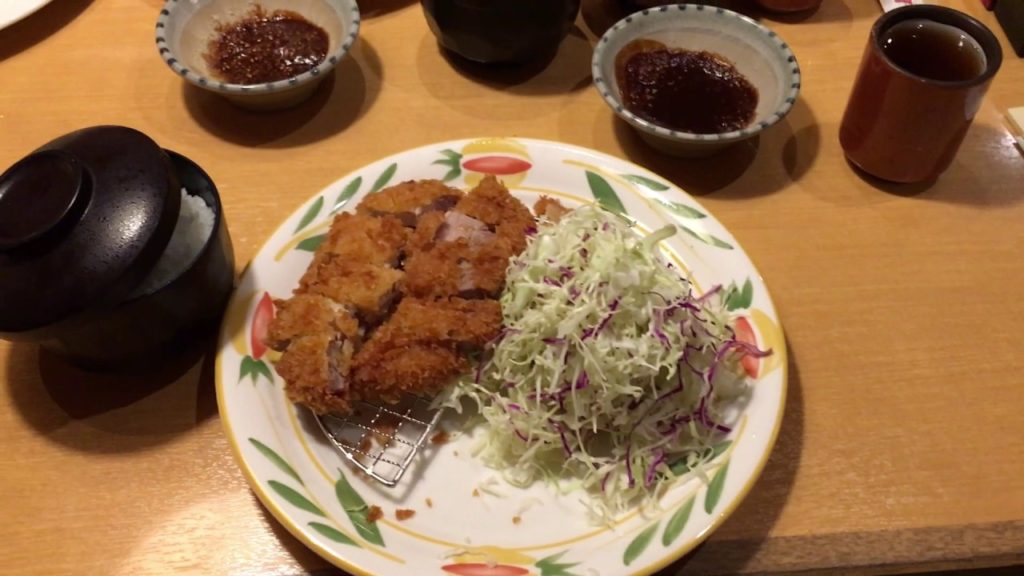 2016 Asia Trip [6]: Osaka, Japan (Day 4 and 5)