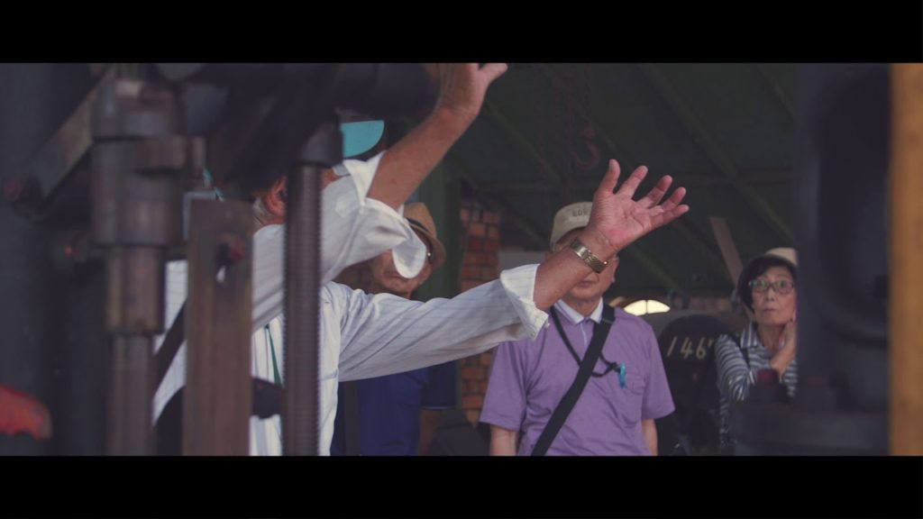 Kumamoto Trip 03 遺産探訪