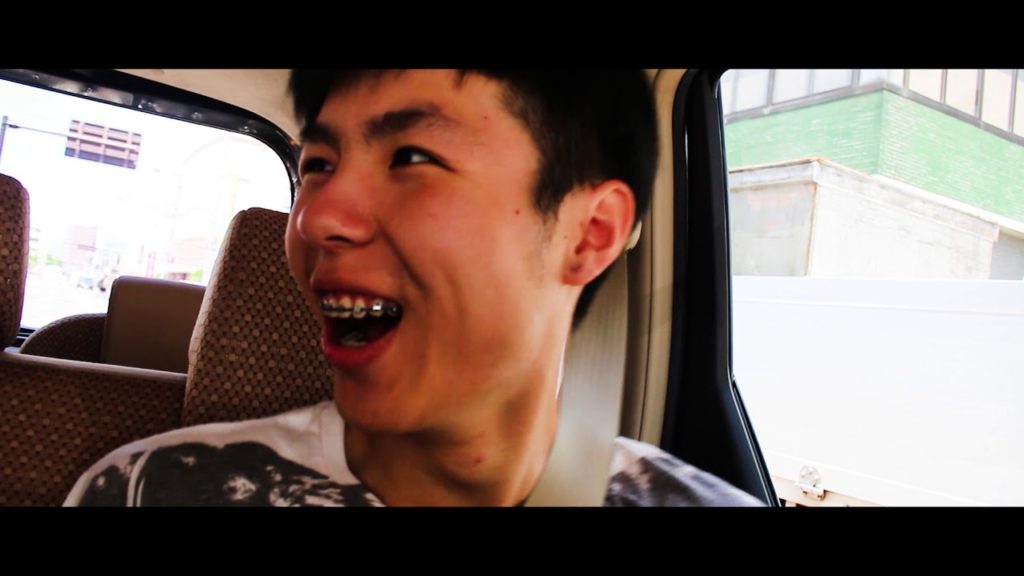 Mr Wang Travels | Travel Compilations | Japan & Korea 2K16