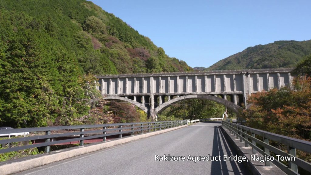 4K |  Modern Architecture - Shinshu 4K content: “Nagano Kirei”
