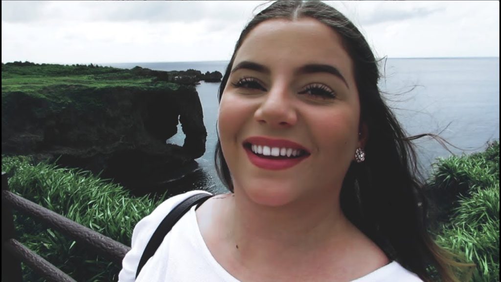 Cape Manzamo | Okinawa, Japan