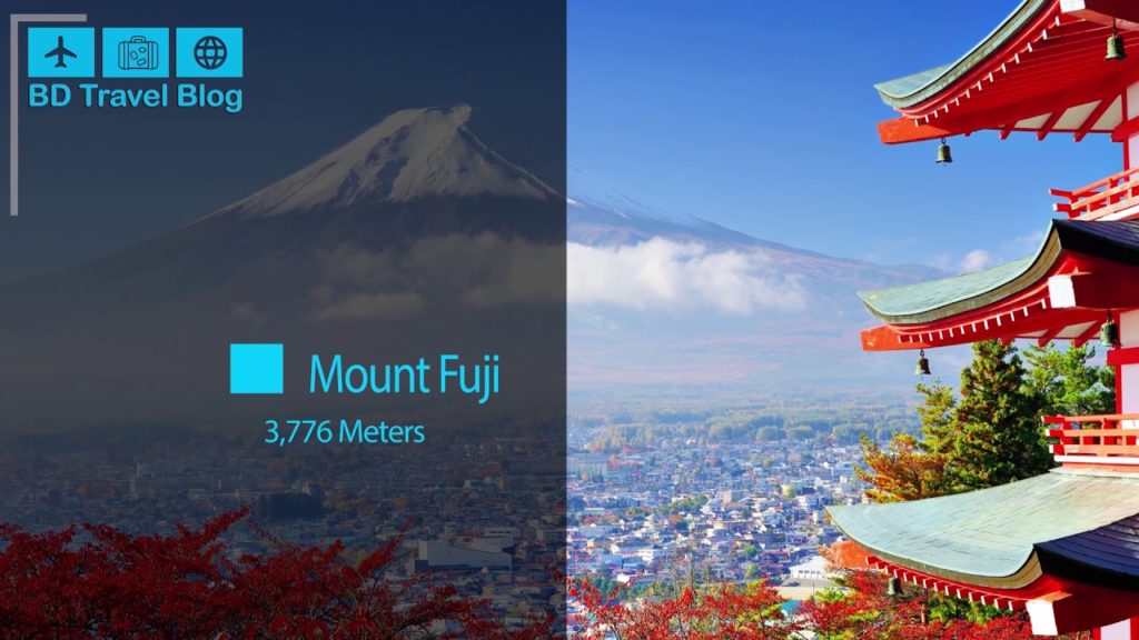 Visit Japan 2018 | Top 10 Tourist Attractions in Japan | Travel Guide