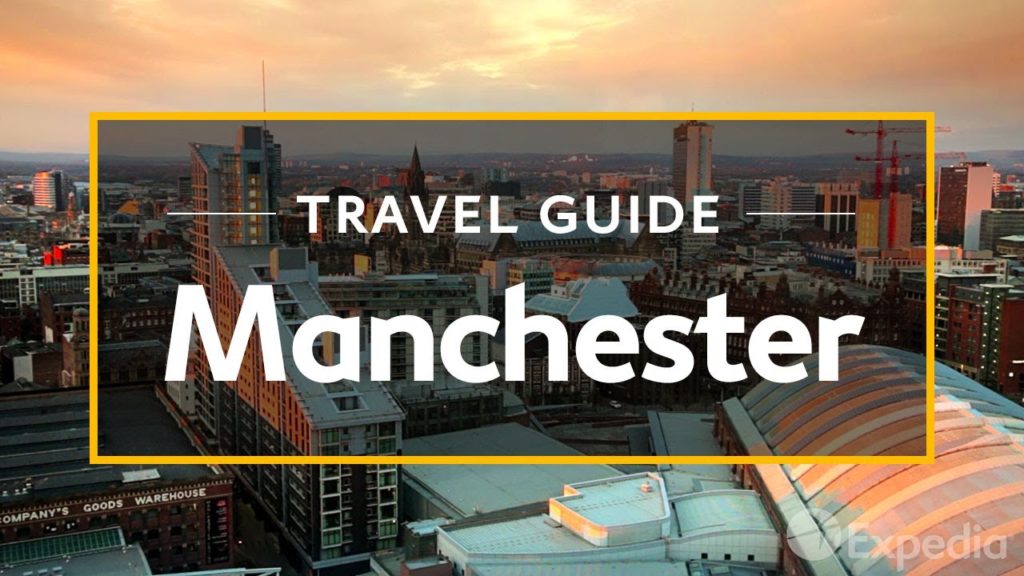 Manchester Vacation Travel Guide | Expedia Manchester Vacation Travel Guide | Expedia