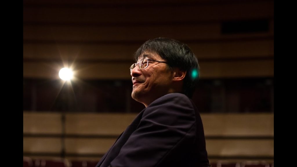 Avoiding Conflict in Japanese Society with Prof. Jiro Takai, Nagoya University, Japan
