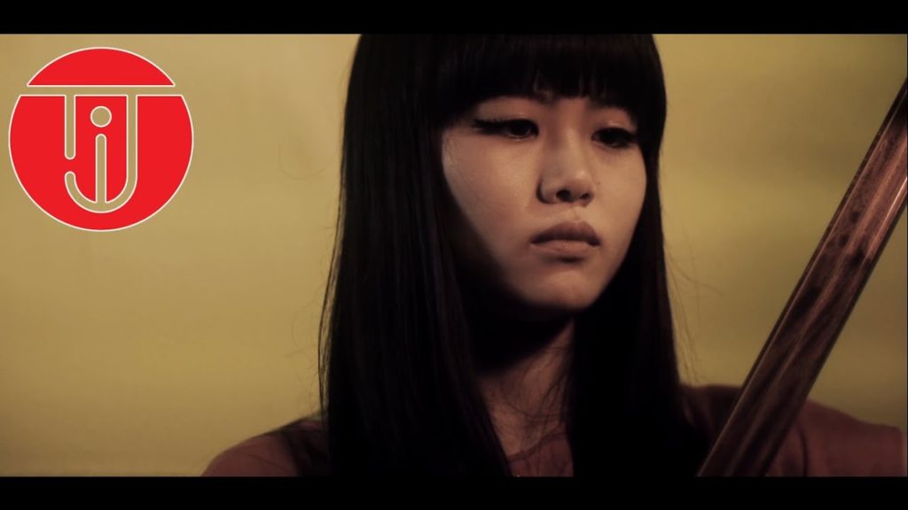 Aki Yamamoto presents KYOTO