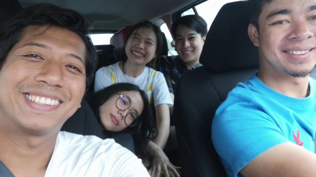 Nagoya/Shizuoka July 2019