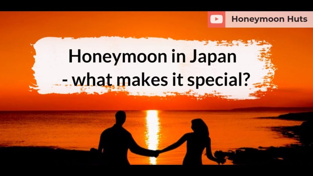 Honeymoon in Japan – what makes it special? Honeymoon in Japan - what makes it special?