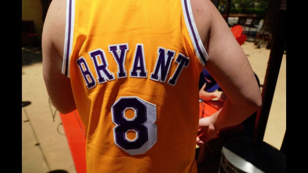 Getting out of LA Getting out of LA