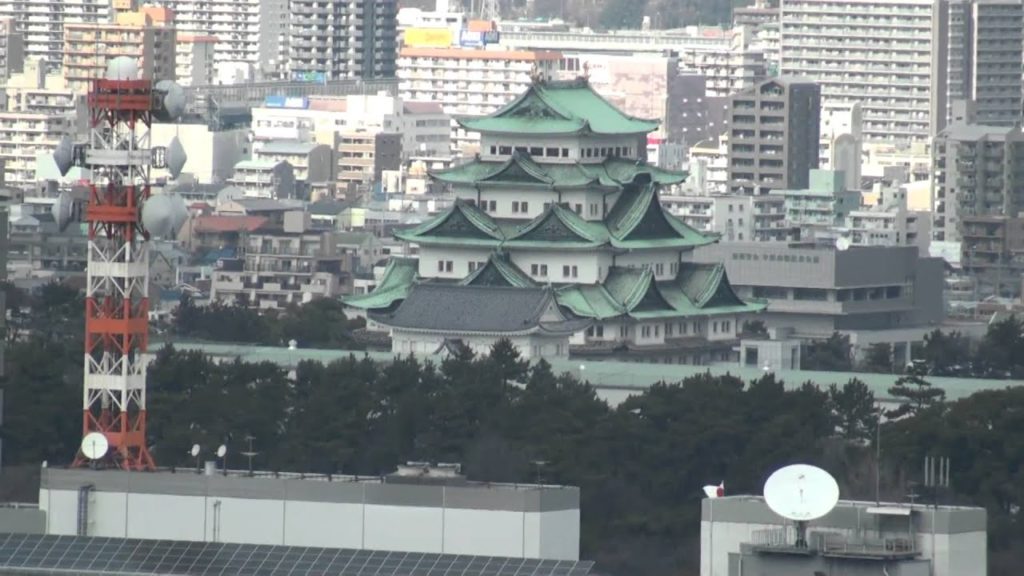 Nagoya TV Tower