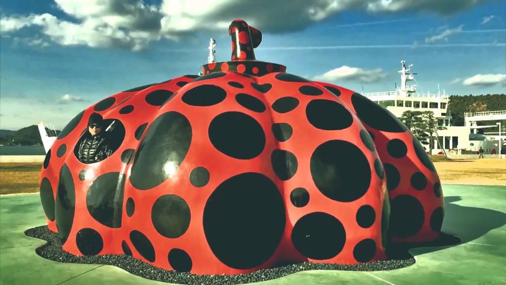 Naoshima 直島, Wakayama 和歌山 & Nara 奈良. JAPAN Naoshima 直島, Wakayama 和歌山 & Nara 奈良. JAPAN