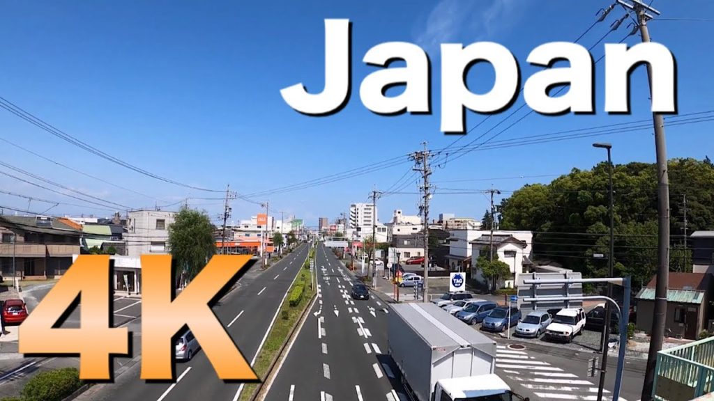 Neighborhood walk/street walking in Japan countryside area 4K POV/natural sound/2020 May SHIZUOKA Neighborhood walk/street walking in Japan countryside area 4K POV/natural sound/2020 May SHIZUOKA