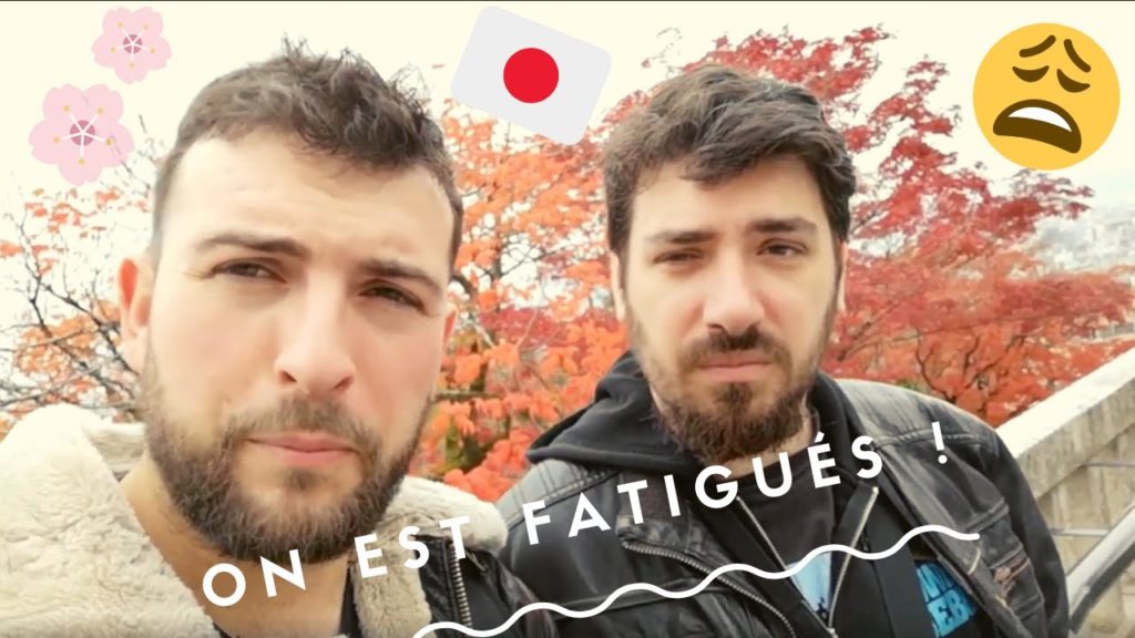 LES FLIBUSTIERS VISITENT KYOTO ! LES FLIBUSTIERS VISITENT KYOTO !