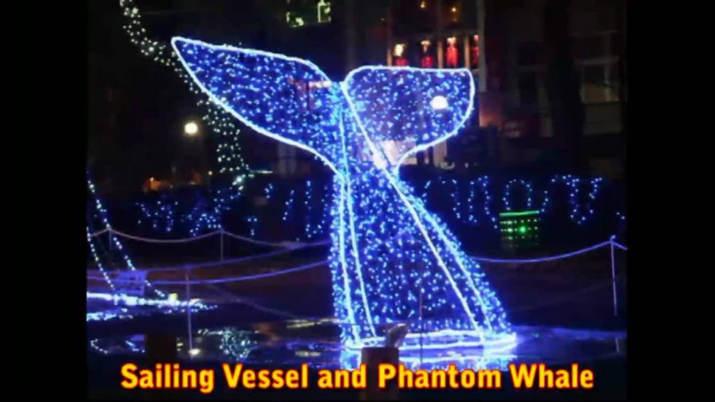 Hiroshima Dreamination 2009