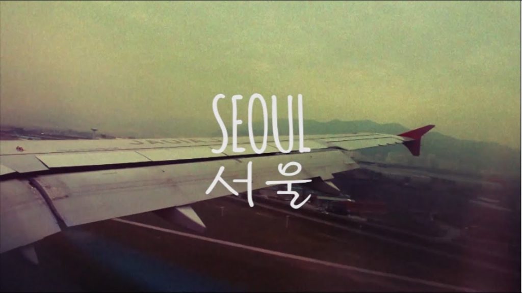 Travelogue: Tokyo.Busan.Jeju.Seoul | 2013
