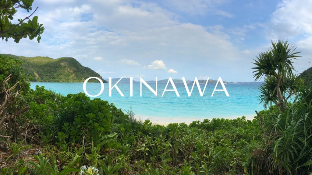 Okinawa