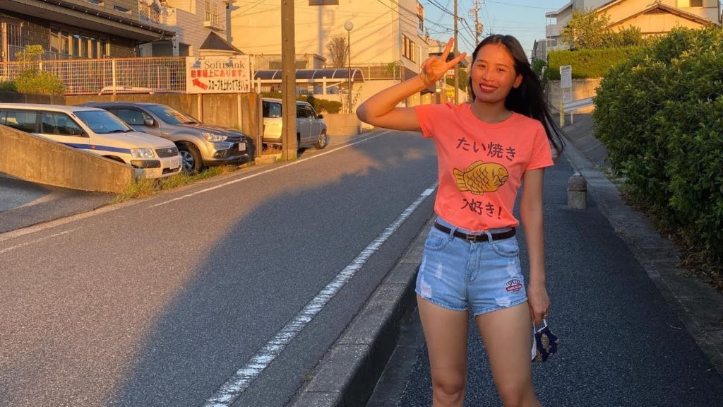 Sunday Night Walk in Japan | TWC Live