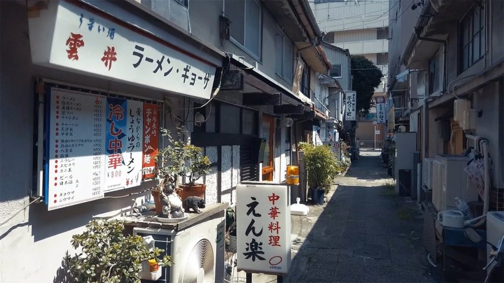 【名古屋散歩】熱田・神宮前商店街、神宮小路とその周辺をだらだら歩く Walk at Jingumae shopping district. , Nagoya JAPAN. 【名古屋散歩】熱田・神宮前商店街、神宮小路とその周辺をだらだら歩く Walk at Jingumae shopping district. , Nagoya JAPAN.