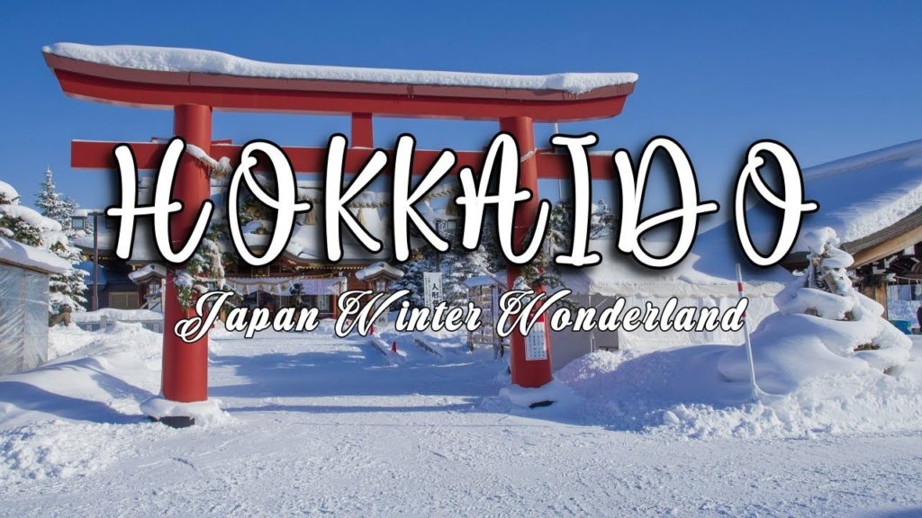 CONVENTION GROUP | HOKKAIDO 2020 JAPAN Tour | - JFS Travel Pte Ltd
