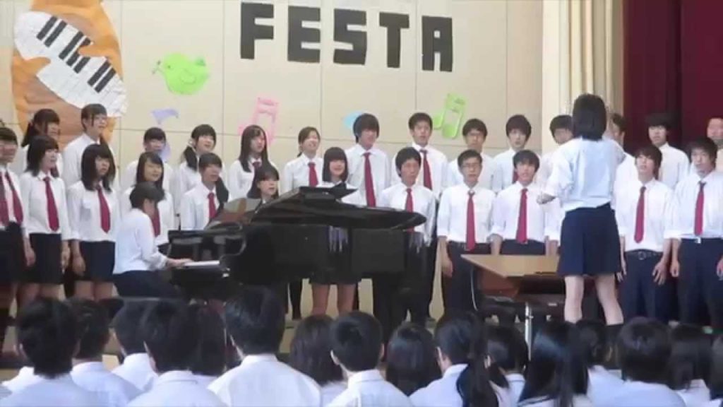 PSH 2014 Japan Trip Vlog Day 6: MUSIC FESTIVAL