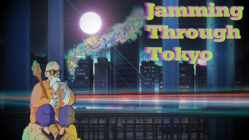 🎵 The sound of Tokyo || Tokyo vlogs S2 🎵 🎵 The sound of Tokyo || Tokyo vlogs S2 🎵