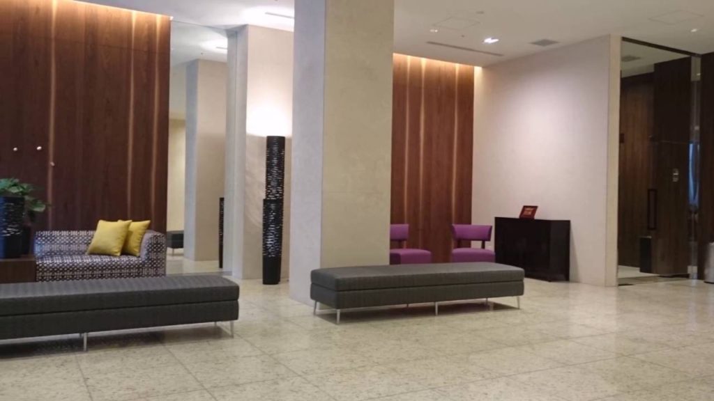 仙台駅東口すぐそば♪ホテルビスタ仙台 Sendai【たびこん】