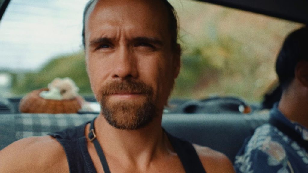 Moments of joy - Hitchhiking in Hokkaido.