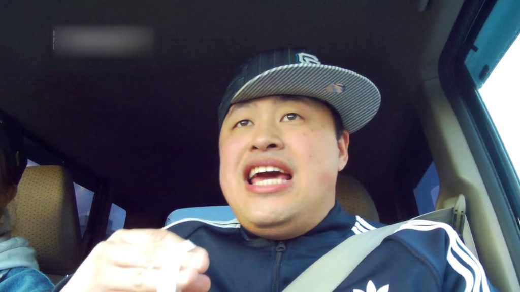 Nagasaki Lantern Festival 2017 - Deleted Scenes