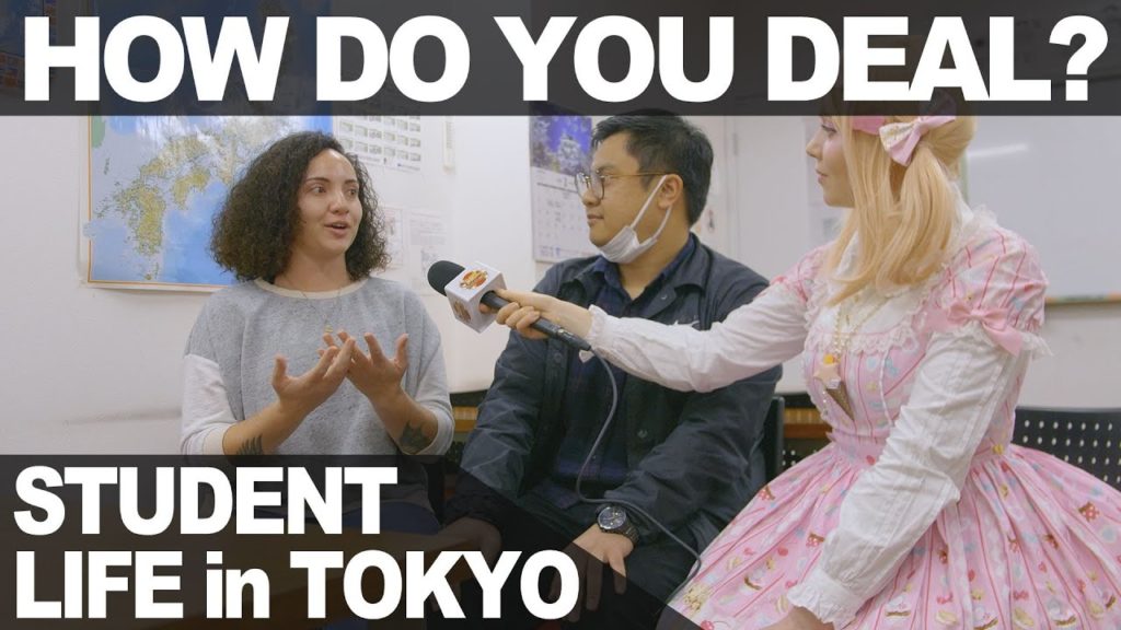 Learn Japanese BETTER and conquer Problems in Japan Learn Japanese BETTER and conquer Problems in Japan