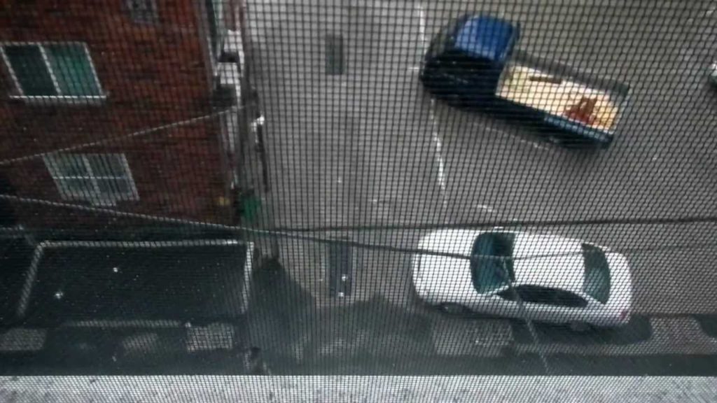 My Ordinary Korean Apartment 2012.mov