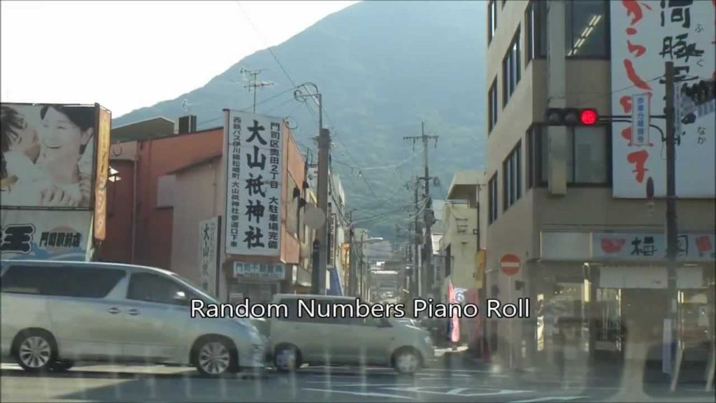 A Local City Life In Japan,A DayTimeDrive Moji,Nagakuro,Dairi,Igawa RNPR 70177692 A Local City Life In Japan,A DayTimeDrive Moji,Nagakuro,Dairi,Igawa RNPR 70177692