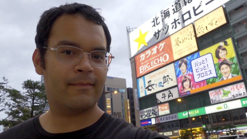CONQUERING Sapporo One Vlog AT A TIME | Nihon Rebooted