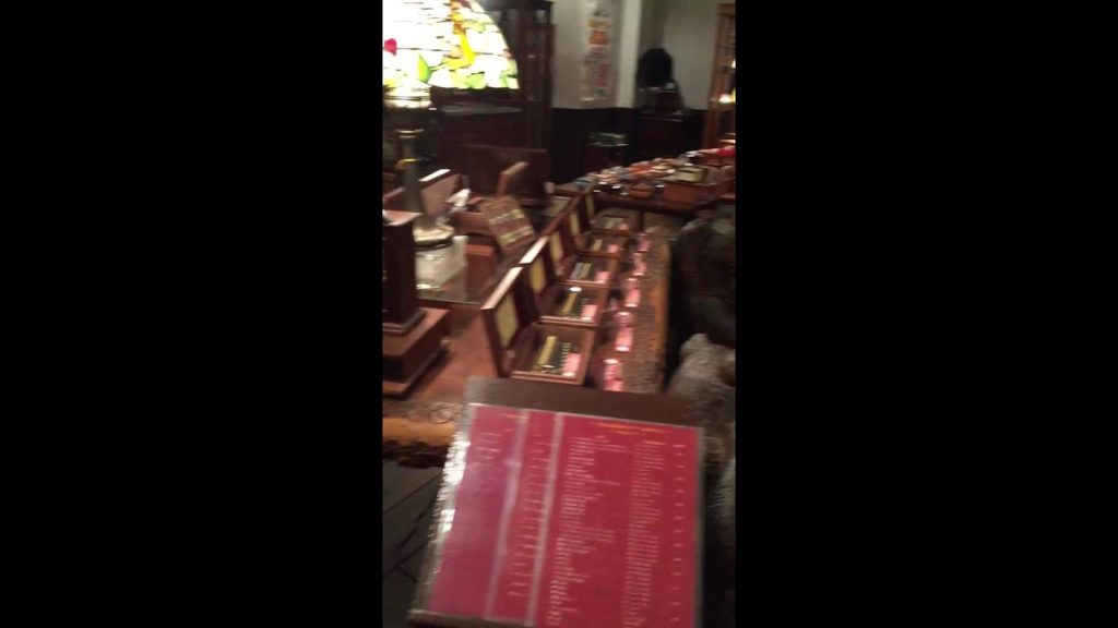 Otaru Music box museum