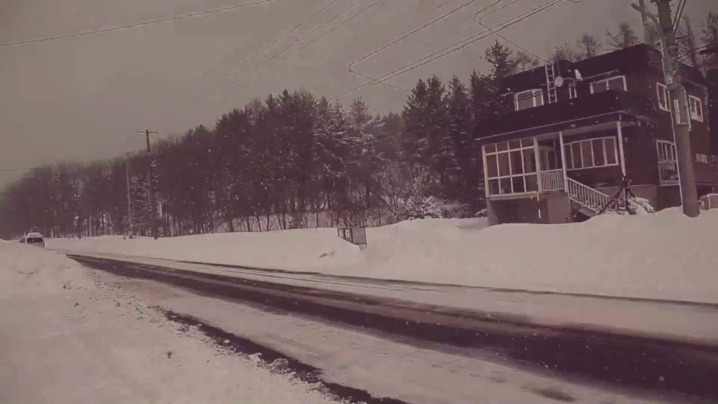 2016 Travel in Hokkaido preview