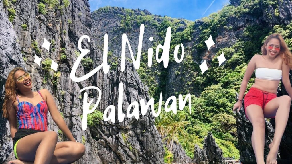 Island Hopping in EL NIDO, PALAWAN 2019 | JEAN CARLA Island Hopping in EL NIDO, PALAWAN 2019 | JEAN CARLA
